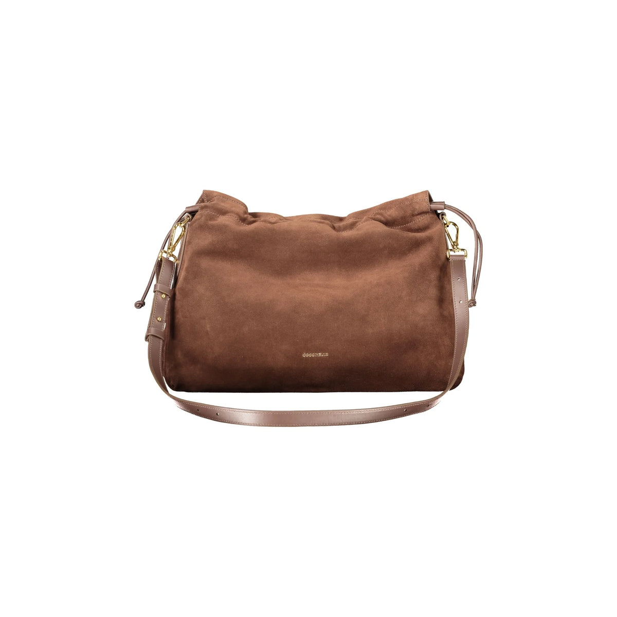 COCCINELLE BORSA DONNA MARRONE