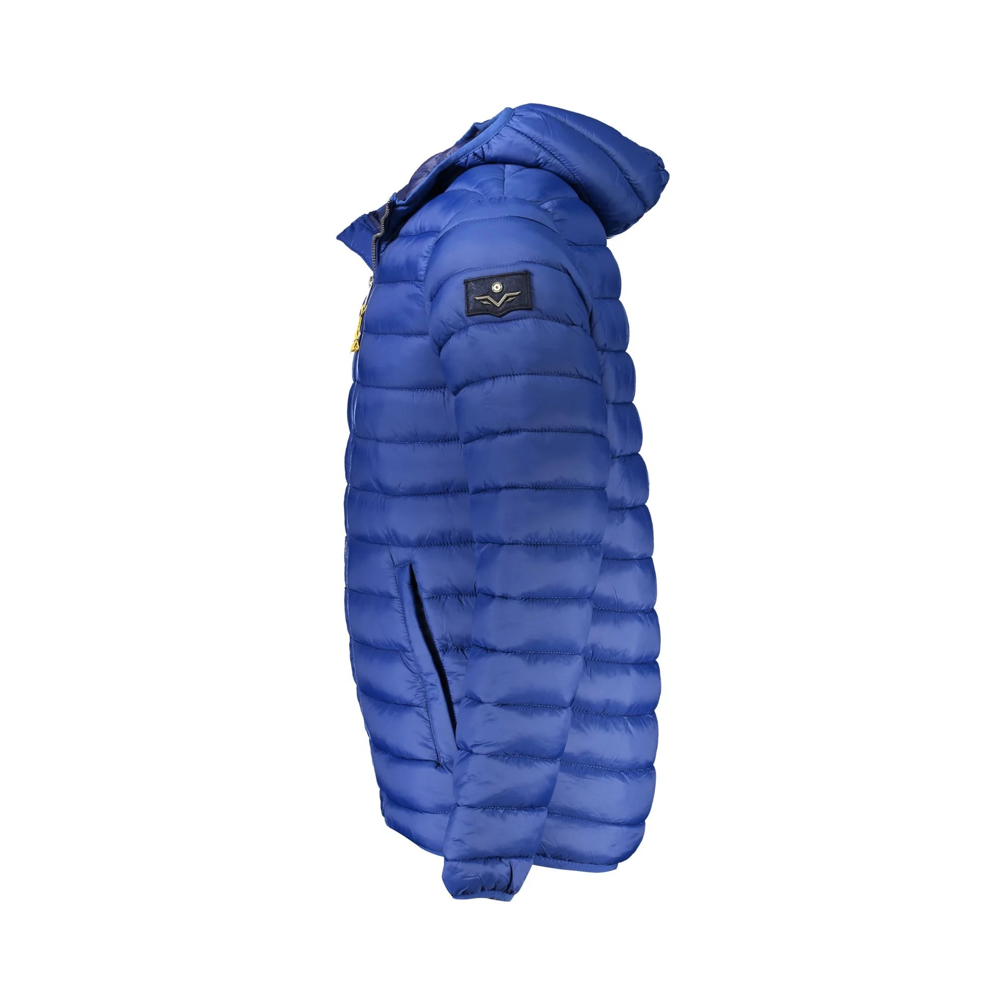 ARMATA DI MARE GIUBBOTTO UOMO BLU