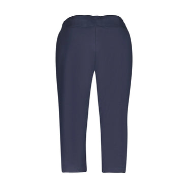 FREDDY PANTALONE TUTA LUNGO DONNA BLU