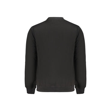 FILA FELPA SENZA ZIP UOMO NERO