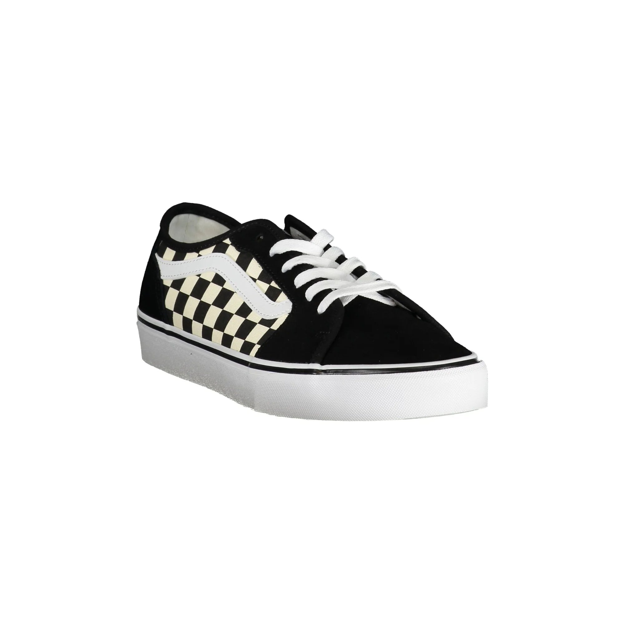 VANS CALZATURA SPORTIVA UOMO NERO