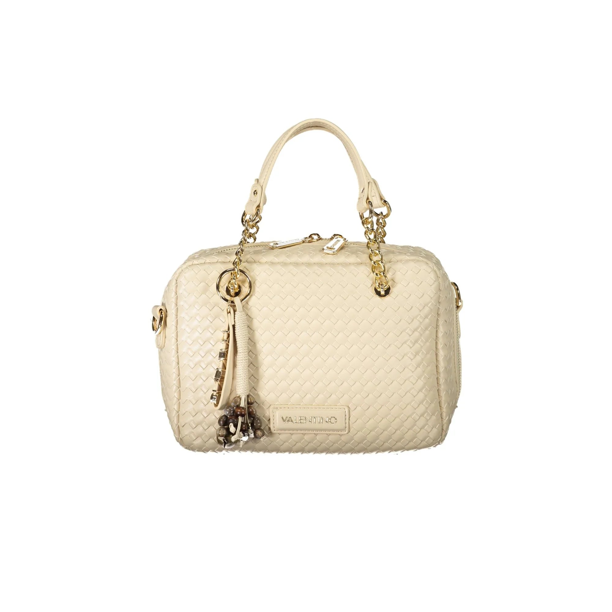VALENTINO BAGS BORSA DONNA BEIGE
