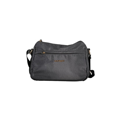 Laura Biagiotti Borsa a Tracolla Donna Nera Logo Borse Nero - foto prodotto