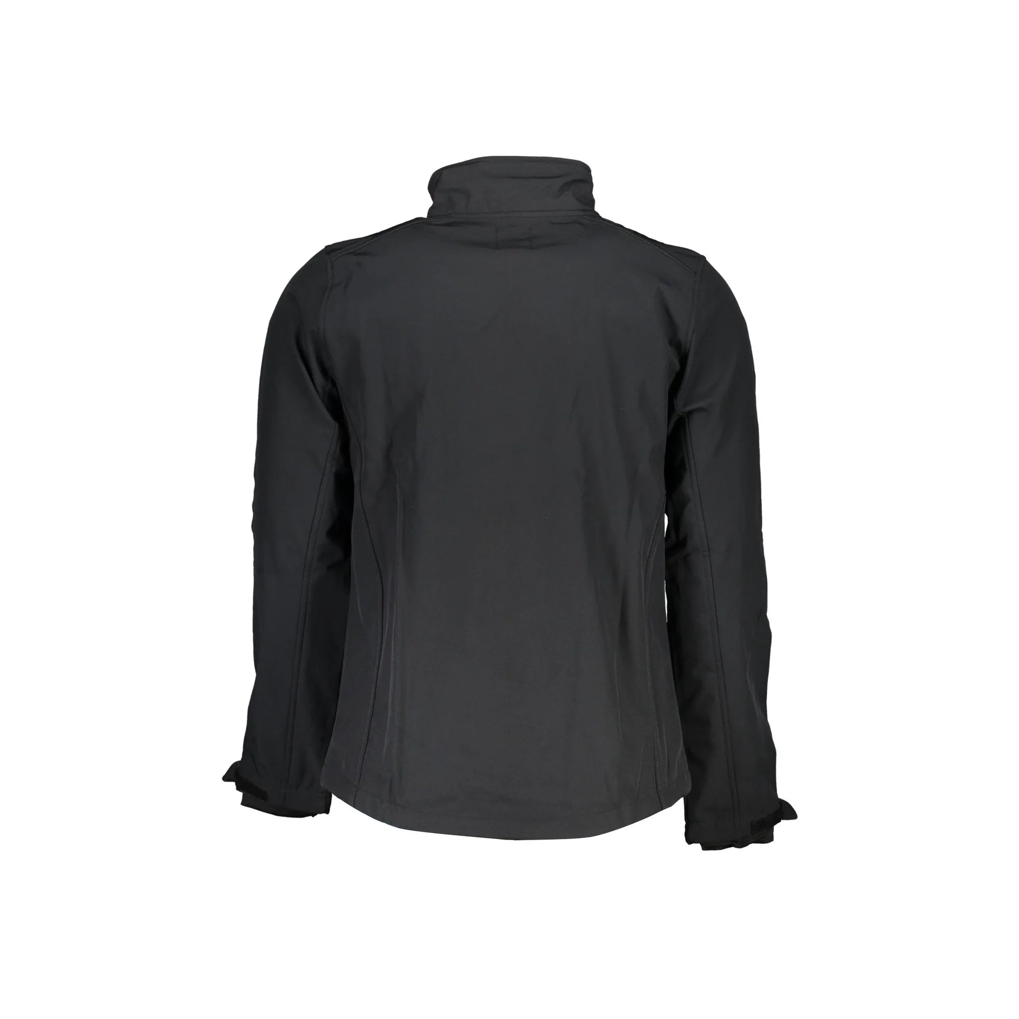 GIAN MARCO VENTURI GIACCA SPORTIVA UOMO NERO