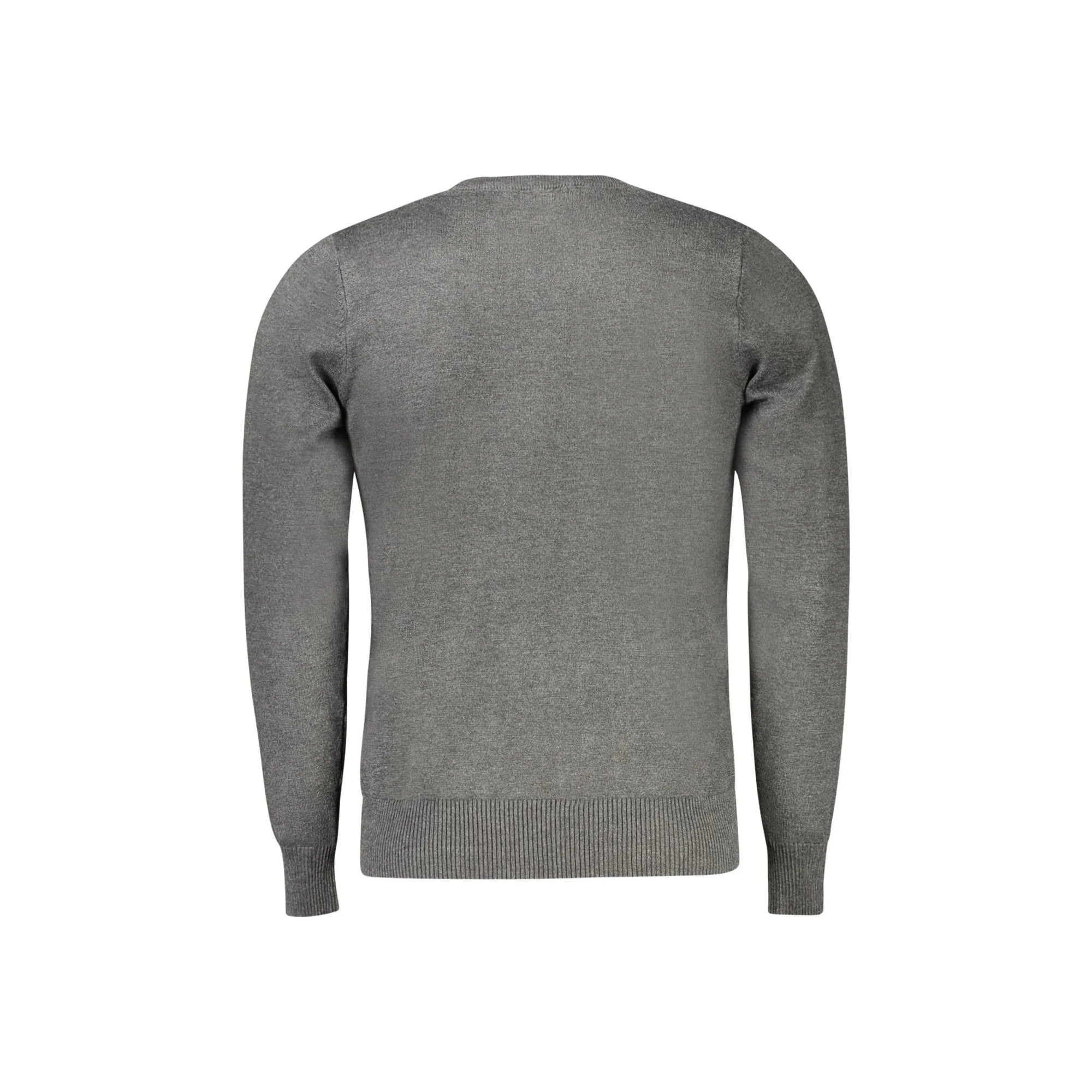 COVERI MOVING MAGLIA UOMO GRIGIO