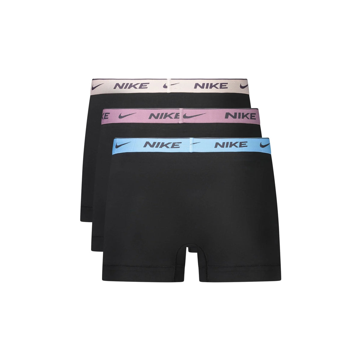 NIKE BOXER UOMO NERO