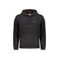Pepe Jeans Felpa Maniche Lunghe Uomo Nera Ricamo Felpe Nero - foto prodotto