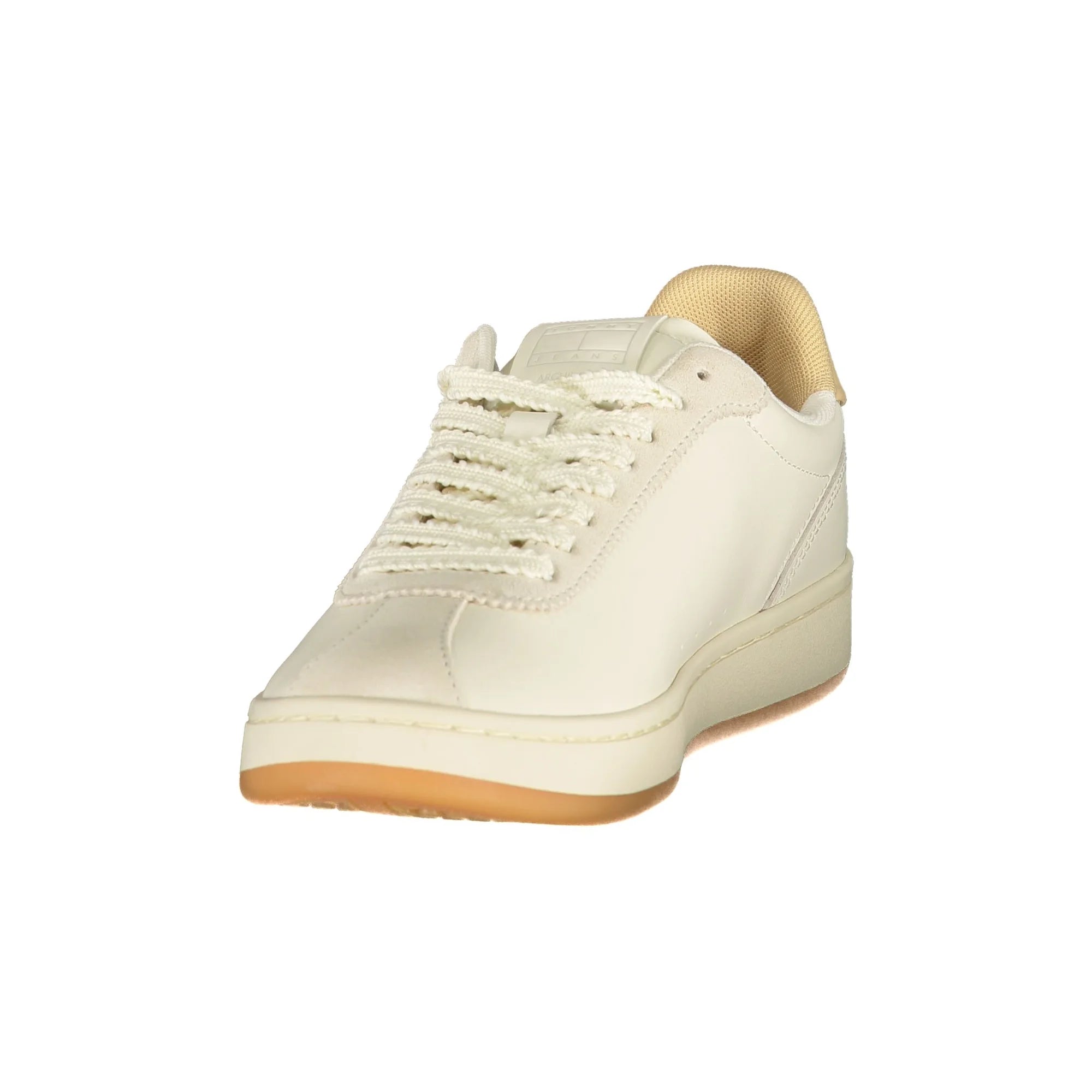 TOMMY HILFIGER CALZATURA SPORTIVA DONNA BEIGE