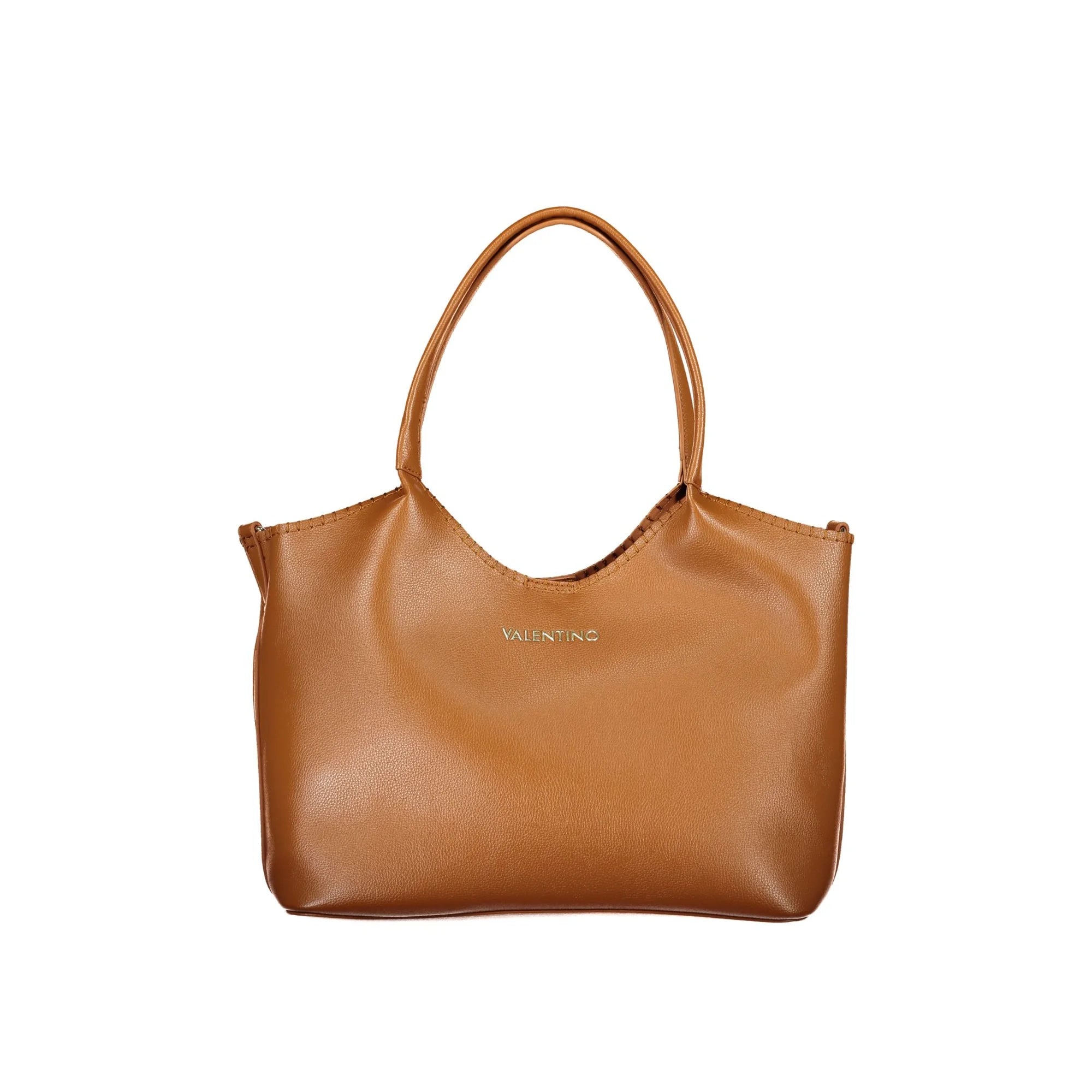 VALENTINO BAGS BORSA DONNA MARRONE