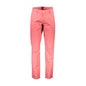 GANT PANTALONE UOMO ROSSO