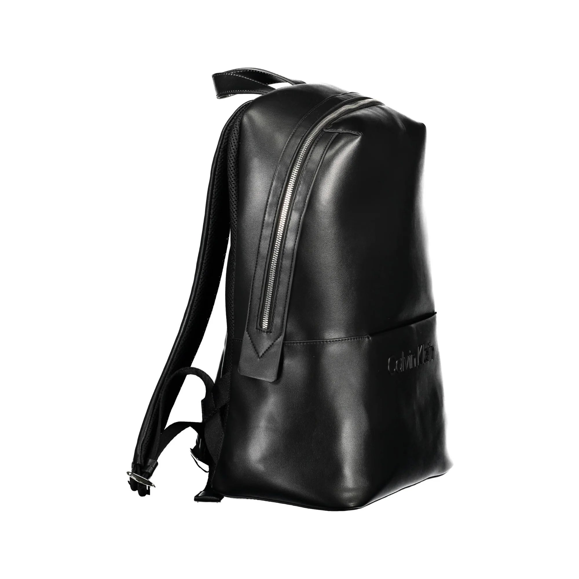 Calvin Klein Zaino Uomo Nero Logo Zaini - vista 2