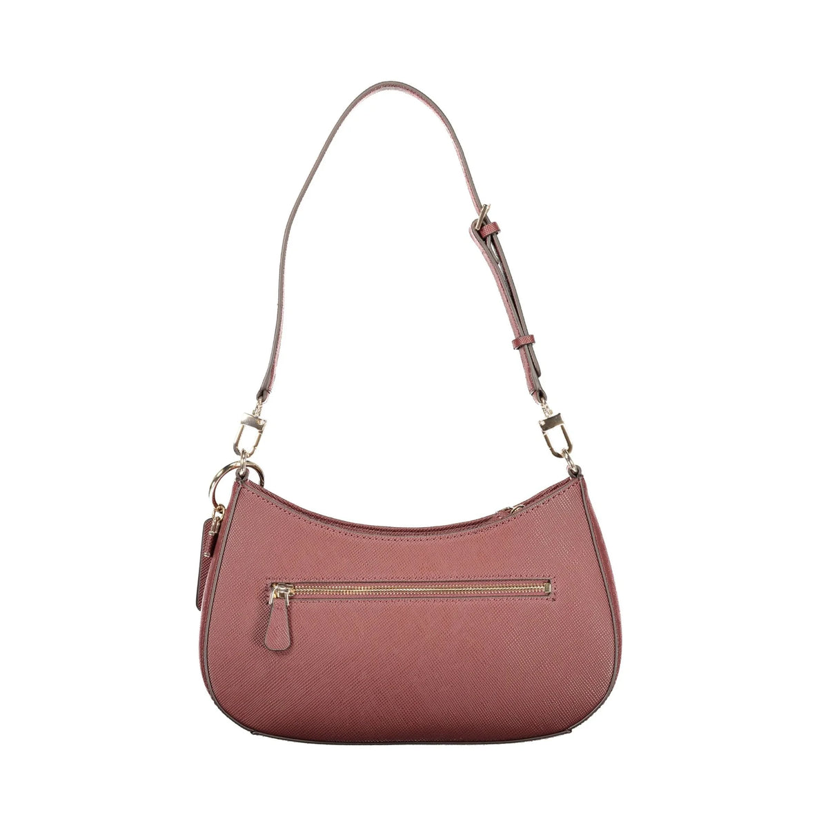GUESS JEANS BORSA DONNA MARRONE