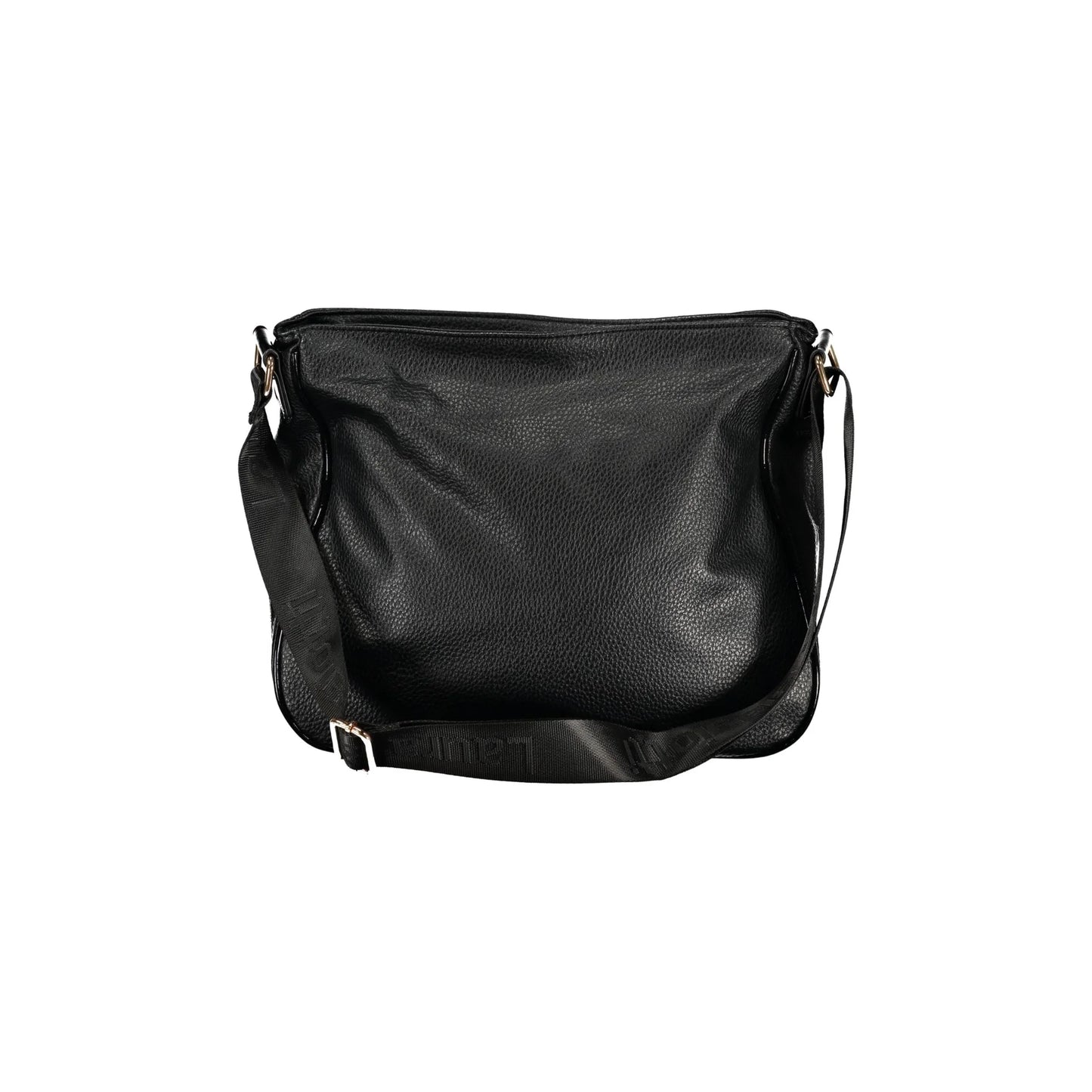 Laura Biagiotti Borsa a Tracolla Donna Nera Chiusura con Zip Borse nero - vista 2