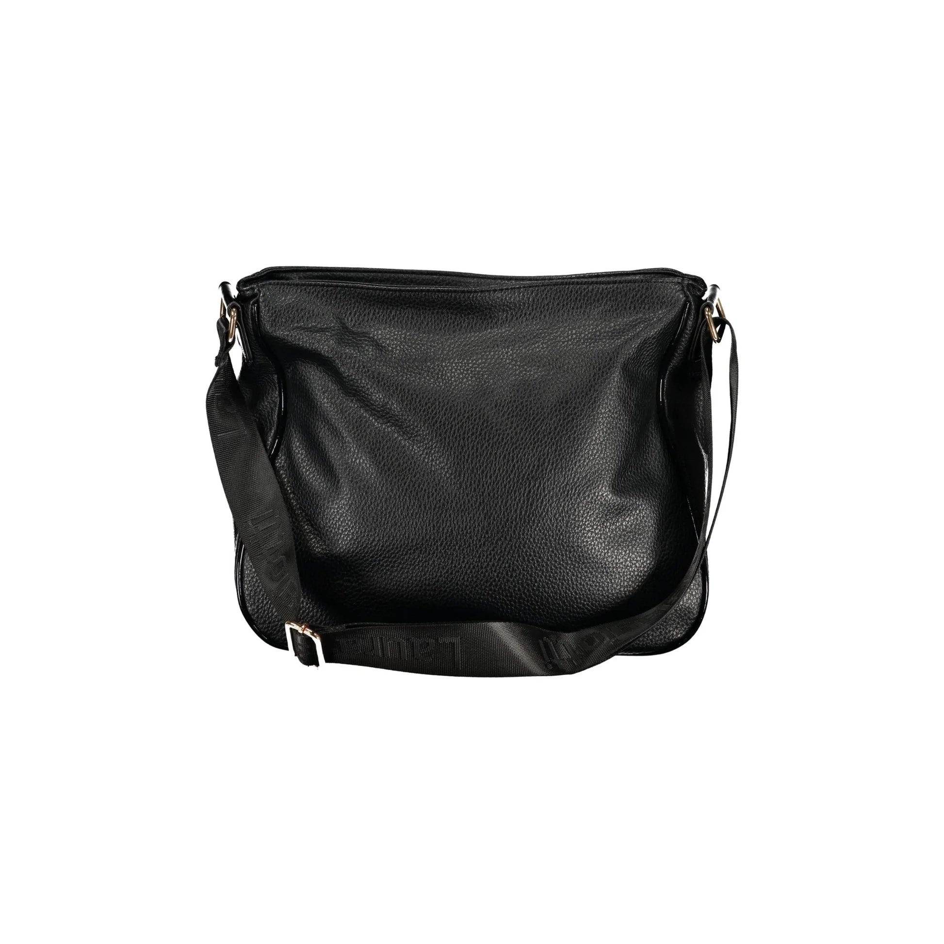 Laura Biagiotti Borsa a Tracolla Donna Nera Chiusura con Zip Borse nero - vista 2