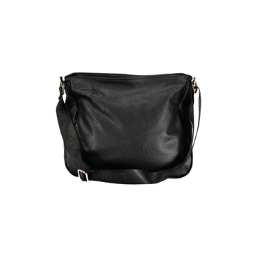 Laura Biagiotti Borsa a Tracolla Donna Nera Chiusura con Zip Borse nero - vista 2