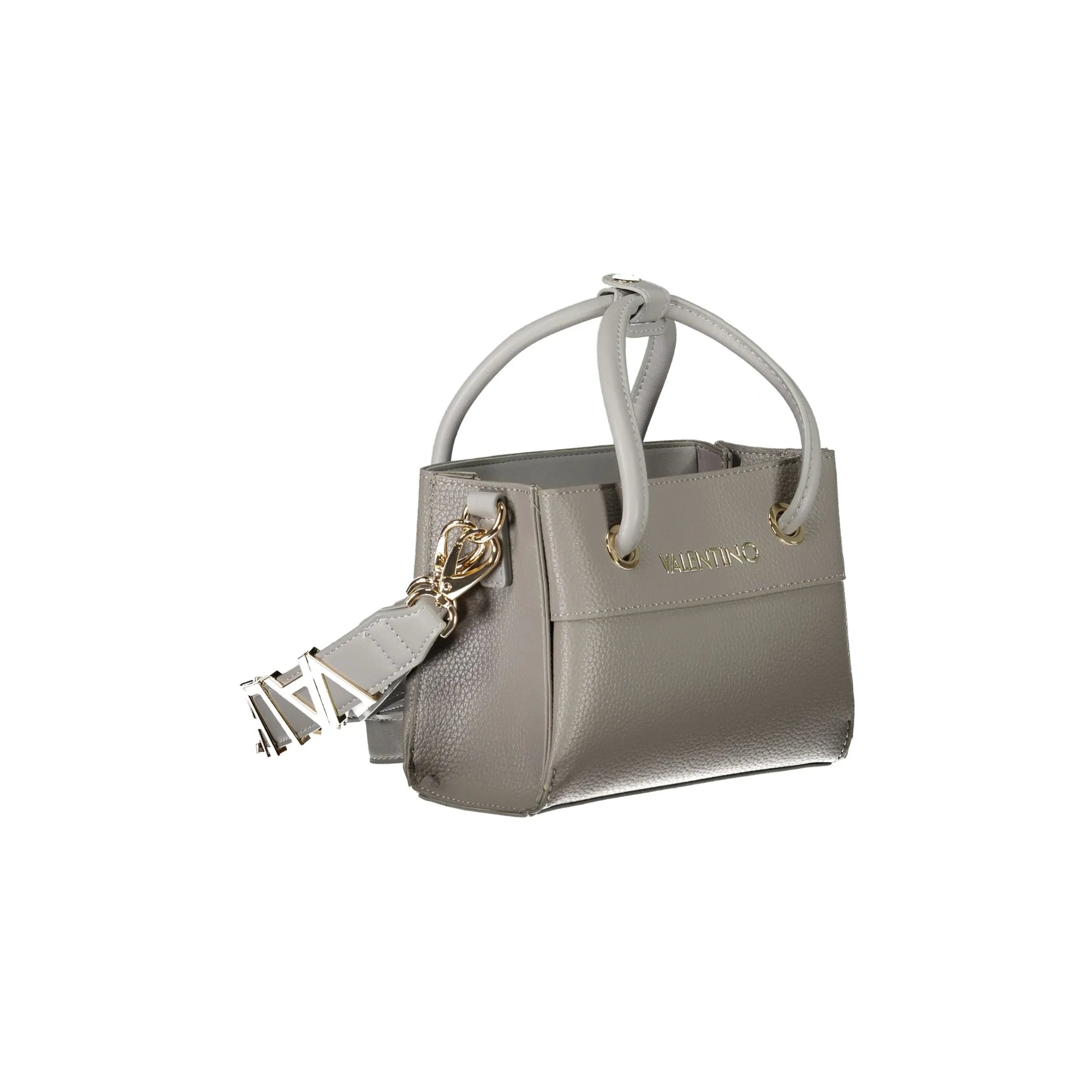 VALENTINO BAGS BORSA DONNA GRIGIO