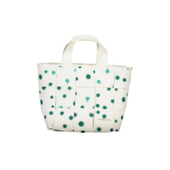 DESIGUAL Sac à main et à épaule Femme Blanche avec Bandoulière Chaîne