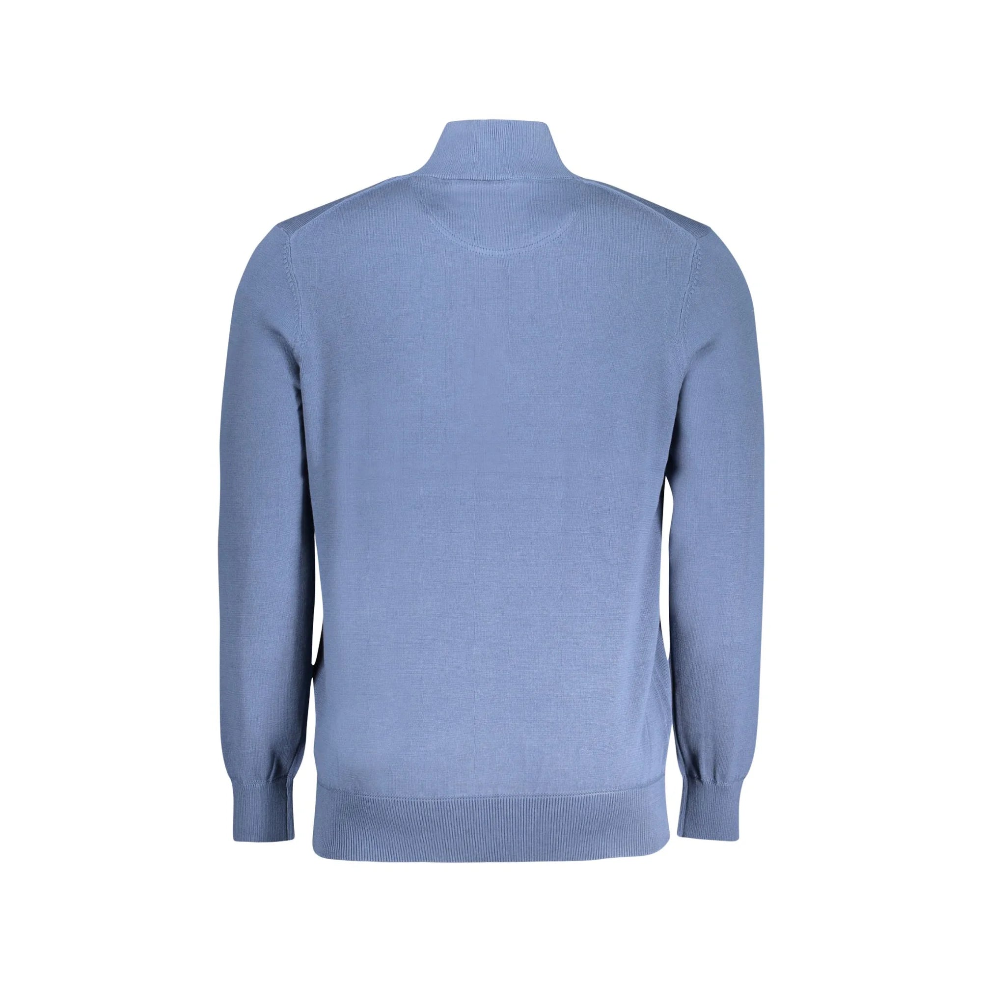TIMBERLAND MAGLIA UOMO BLU