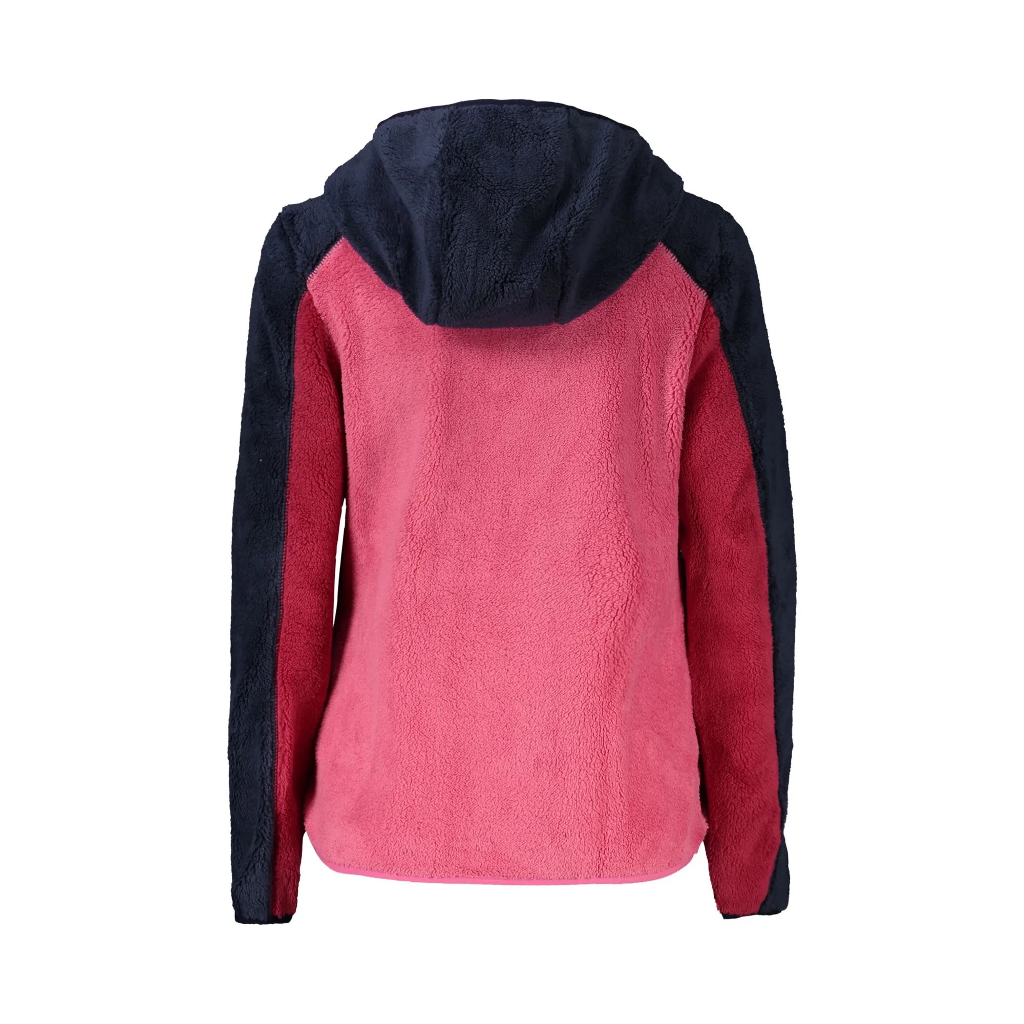 NORWAY 1963 GIACCA SPORTIVA DONNA ROSA