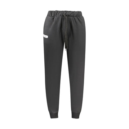 Superga Pantaloni Tuta Uomo Nero Stampa Logo - foto prodotto