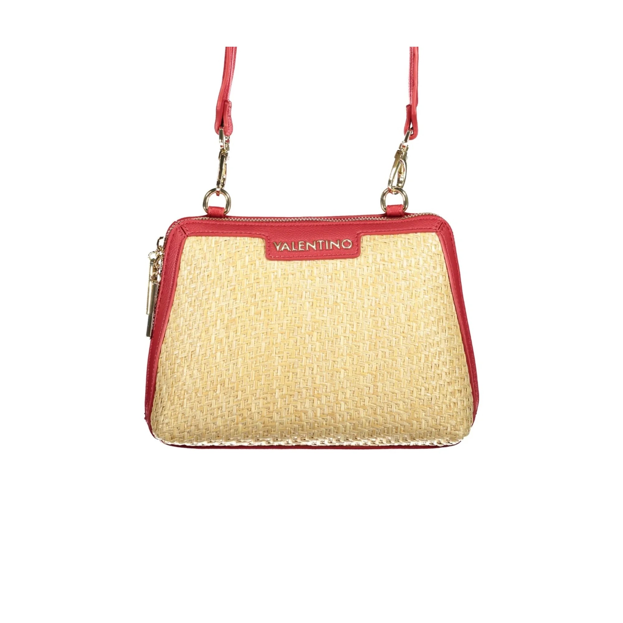 VALENTINO BAGS BORSA DONNA ROSSO