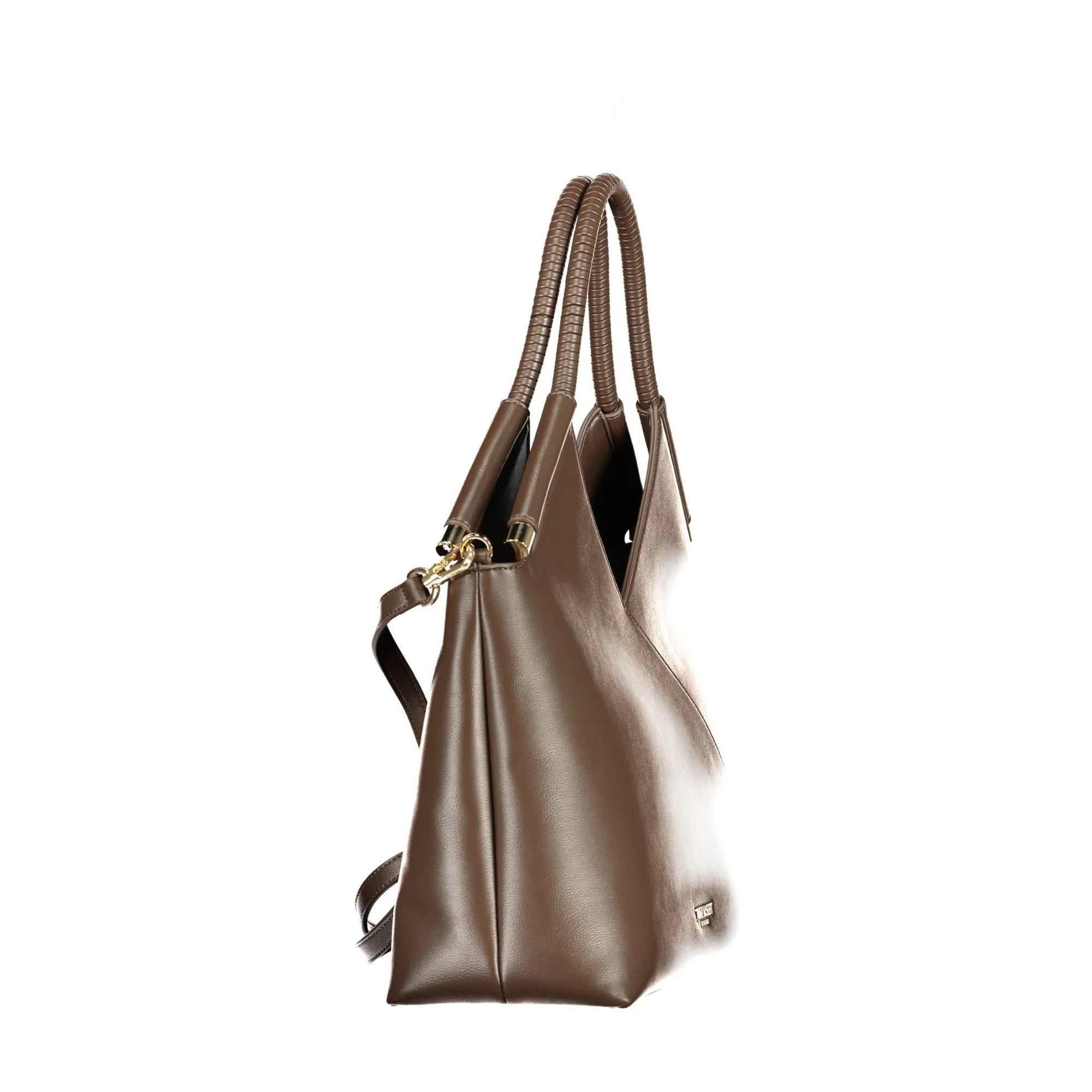 TWINSET BORSA DONNA MARRONE