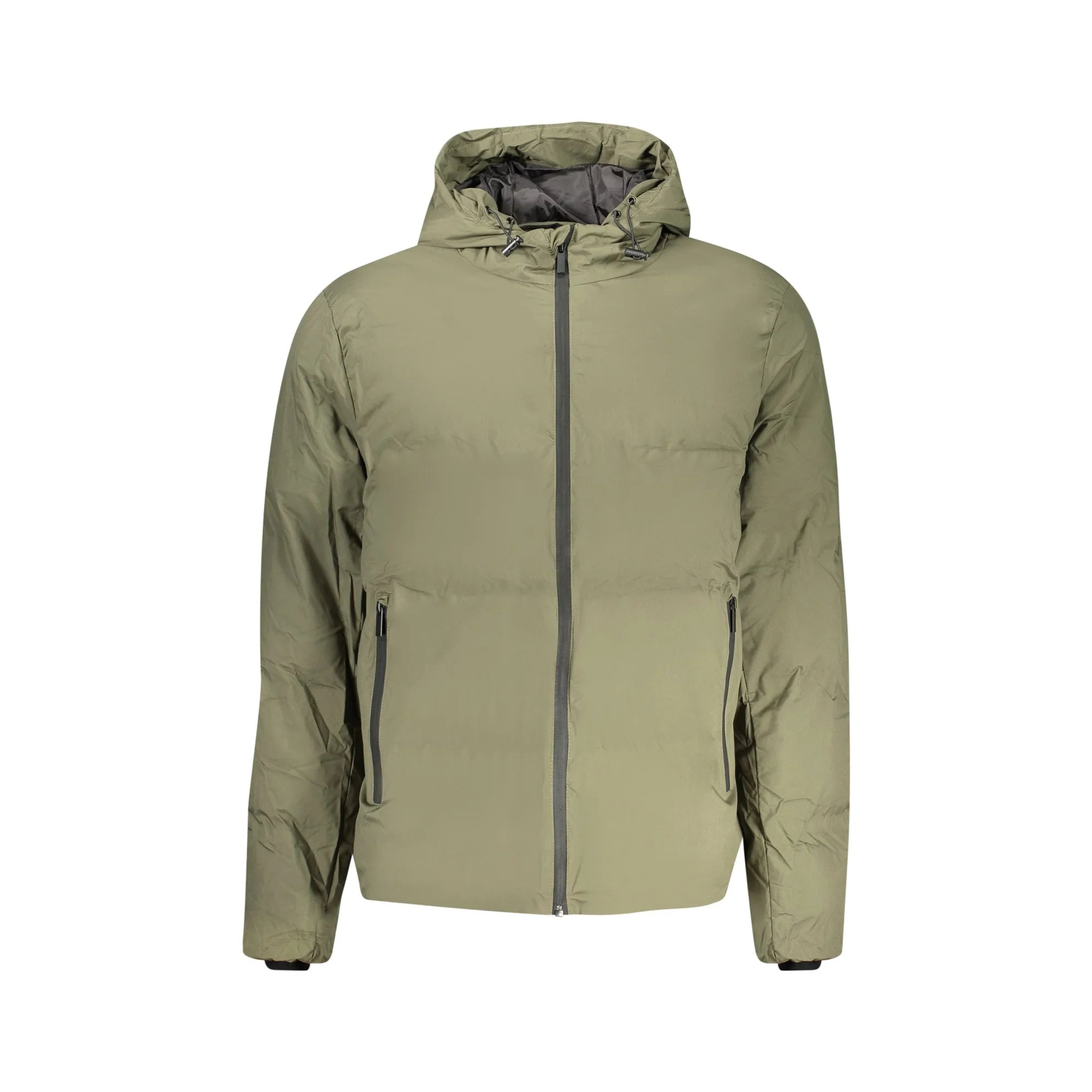 U.S. GRAND GIUBBOTTO UOMO VERDE