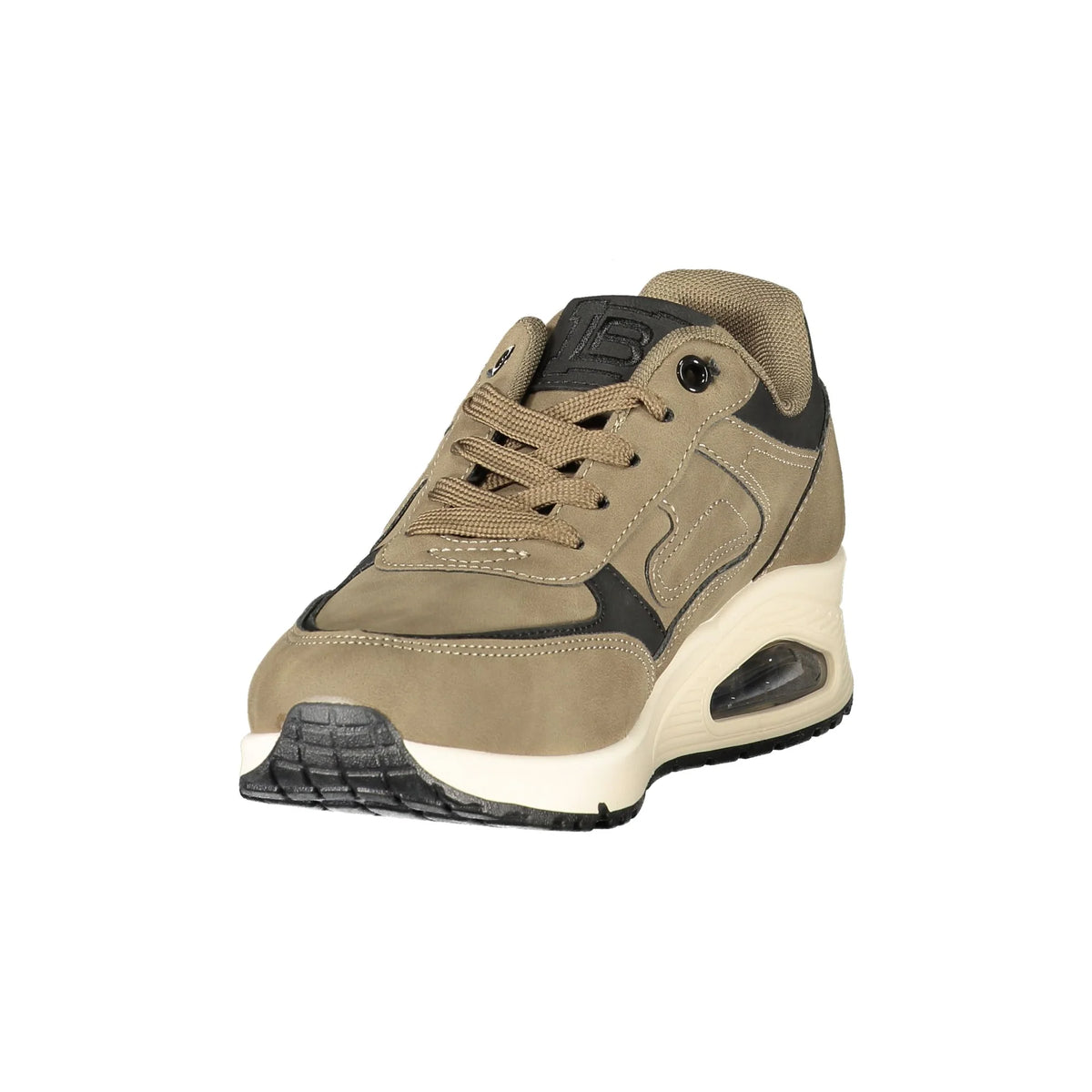 LAURA BIAGIOTTI CALZATURA SPORTIVA DONNA GRIGIO
