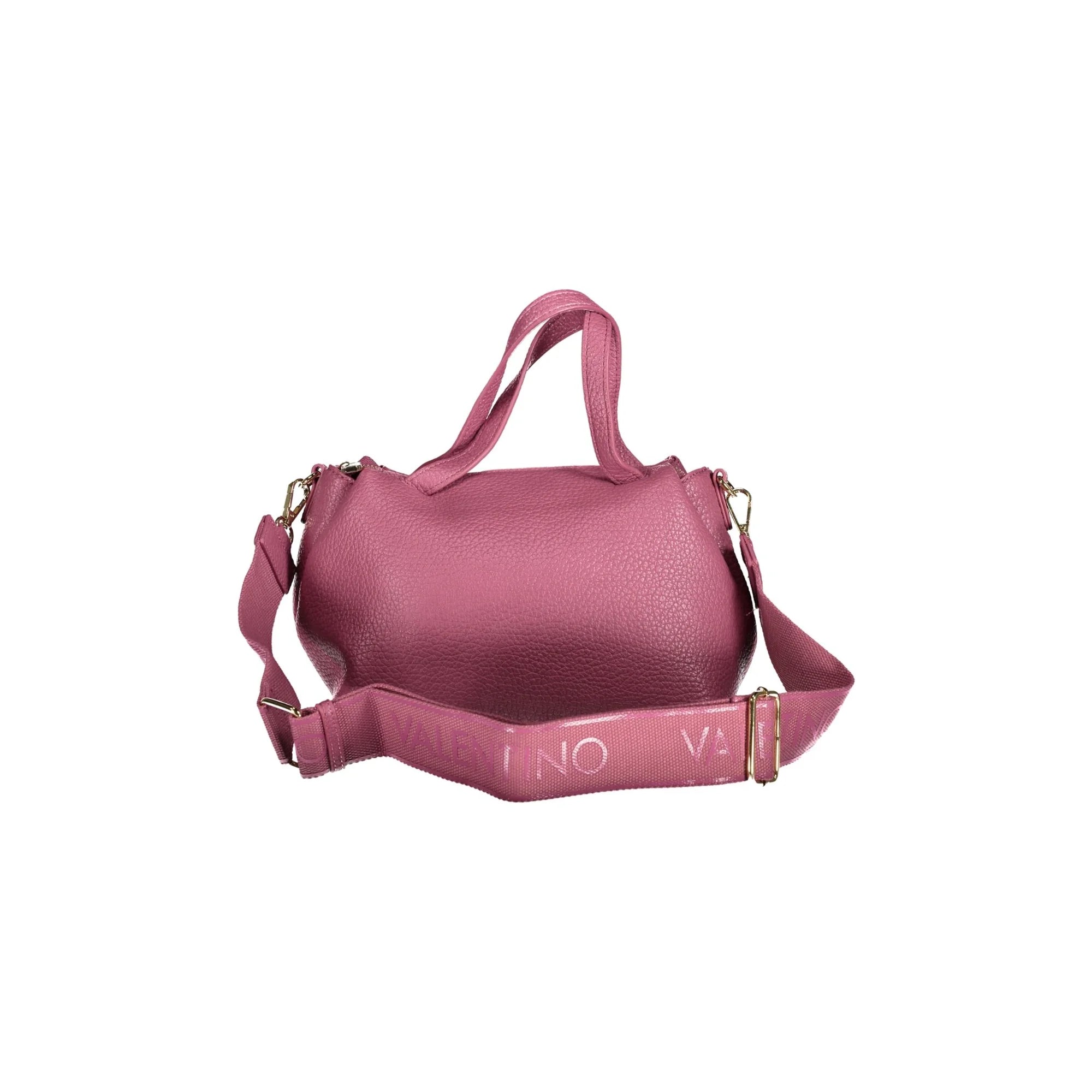 VALENTINO BAGS BORSA DONNA ROSA