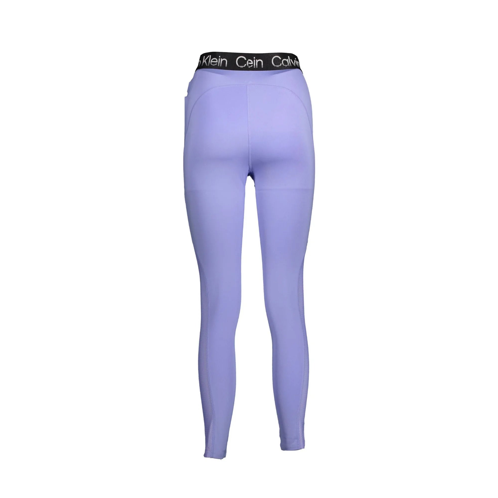 CALVIN KLEIN LEGGINS DONNA VIOLA