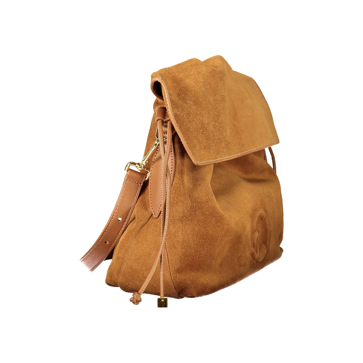 COCCINELLE BORSA DONNA MARRONE
