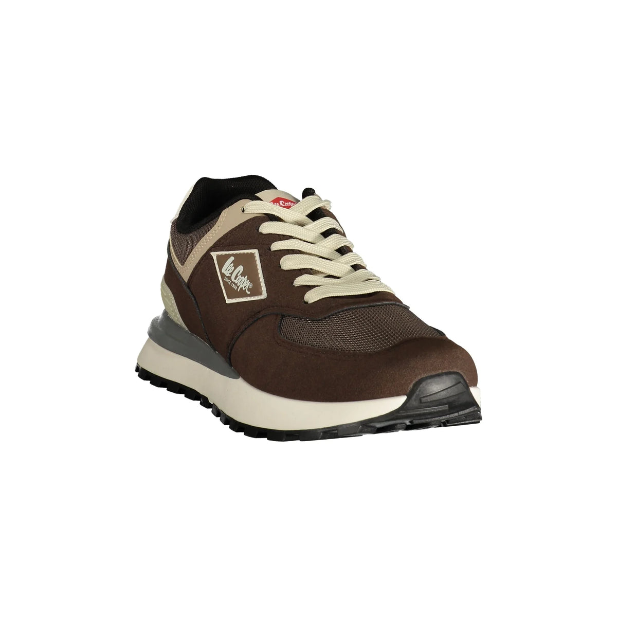 LEE COOPER CALZATURA SPORTIVA UOMO MARRONE