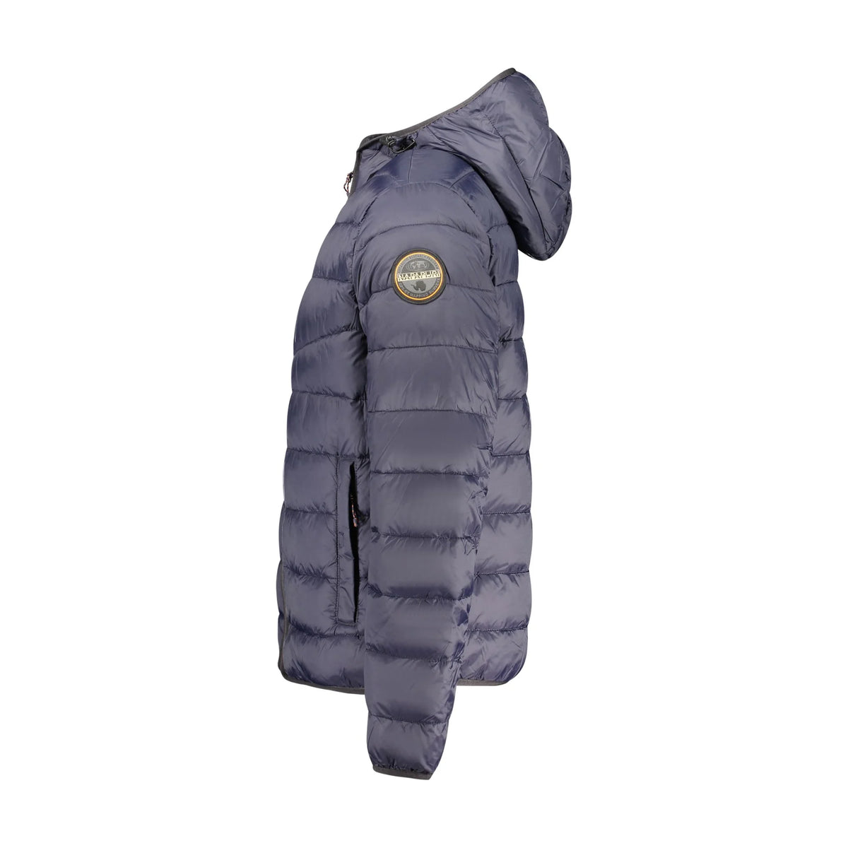 NAPAPIJRI GIUBBOTTO UOMO BLU