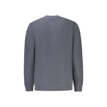 Pepe Jeans Maglia Uomo Blu Logo Maglie - vista 2