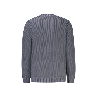 Pepe Jeans Maglia Uomo Blu Logo Maglie - vista 2