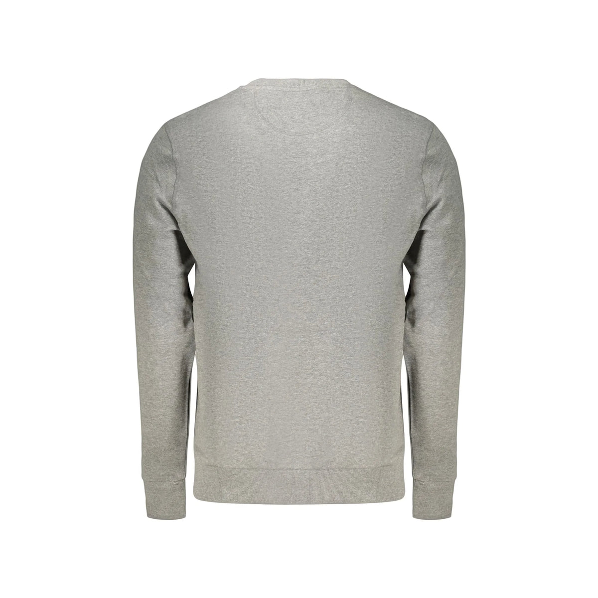 NORTH SAILS FELPA SENZA ZIP UOMO GRIGIO