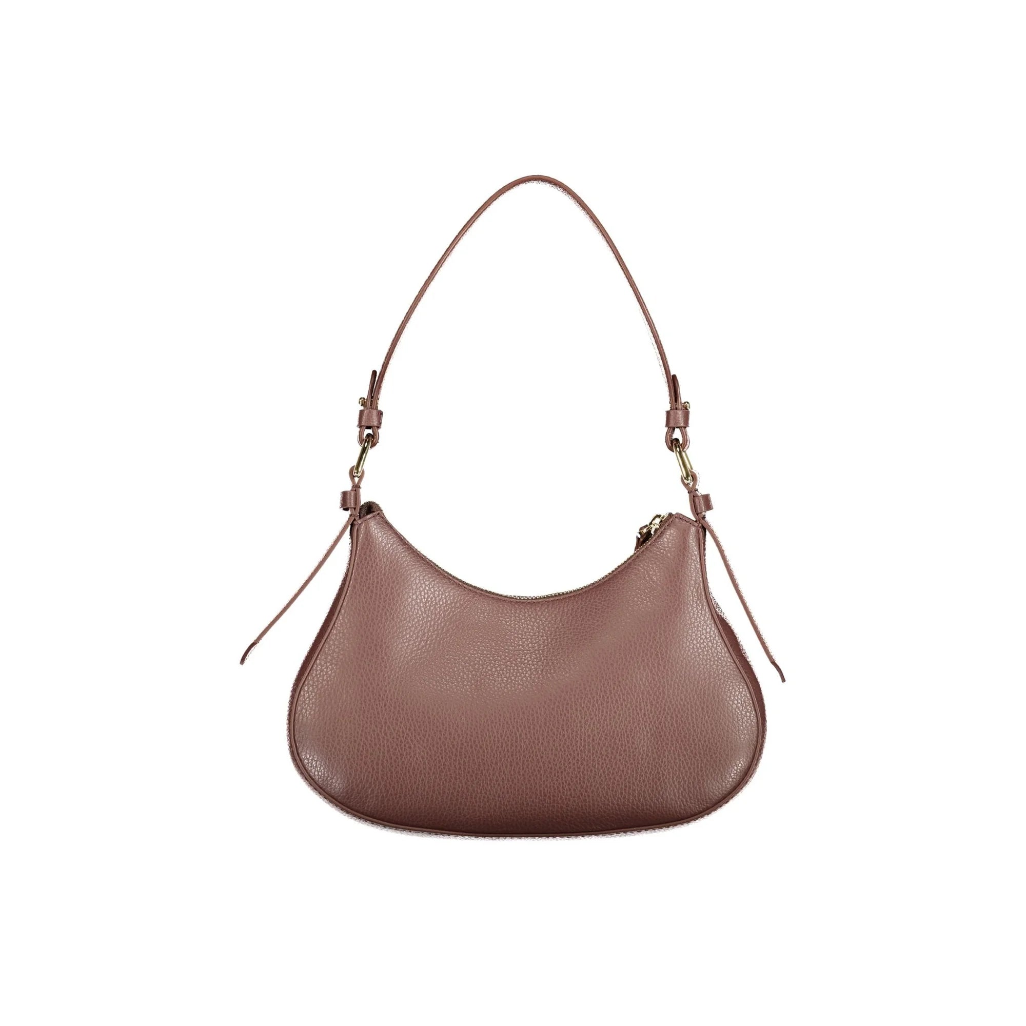 COCCINELLE BORSA DONNA MARRONE