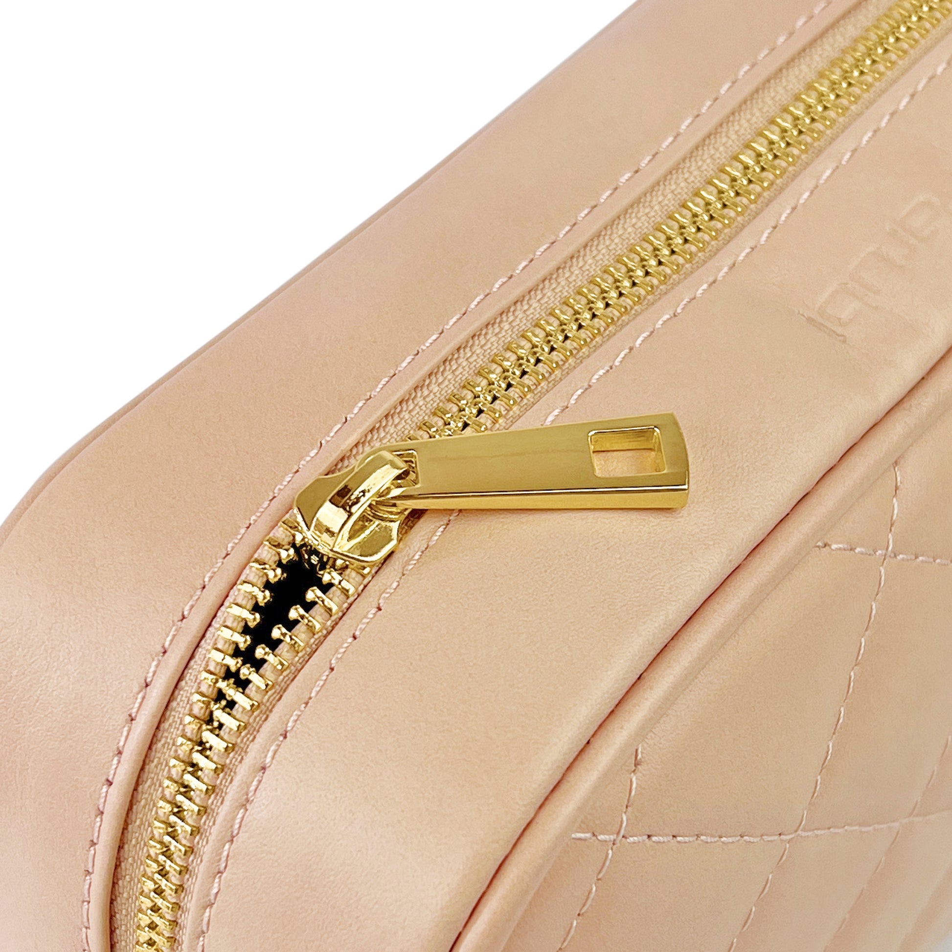 Borsa Donna a Tracolla, In Vera Pelle Trapuntata, Made in Italy, Modello Nora Parubi Borse - vista 44