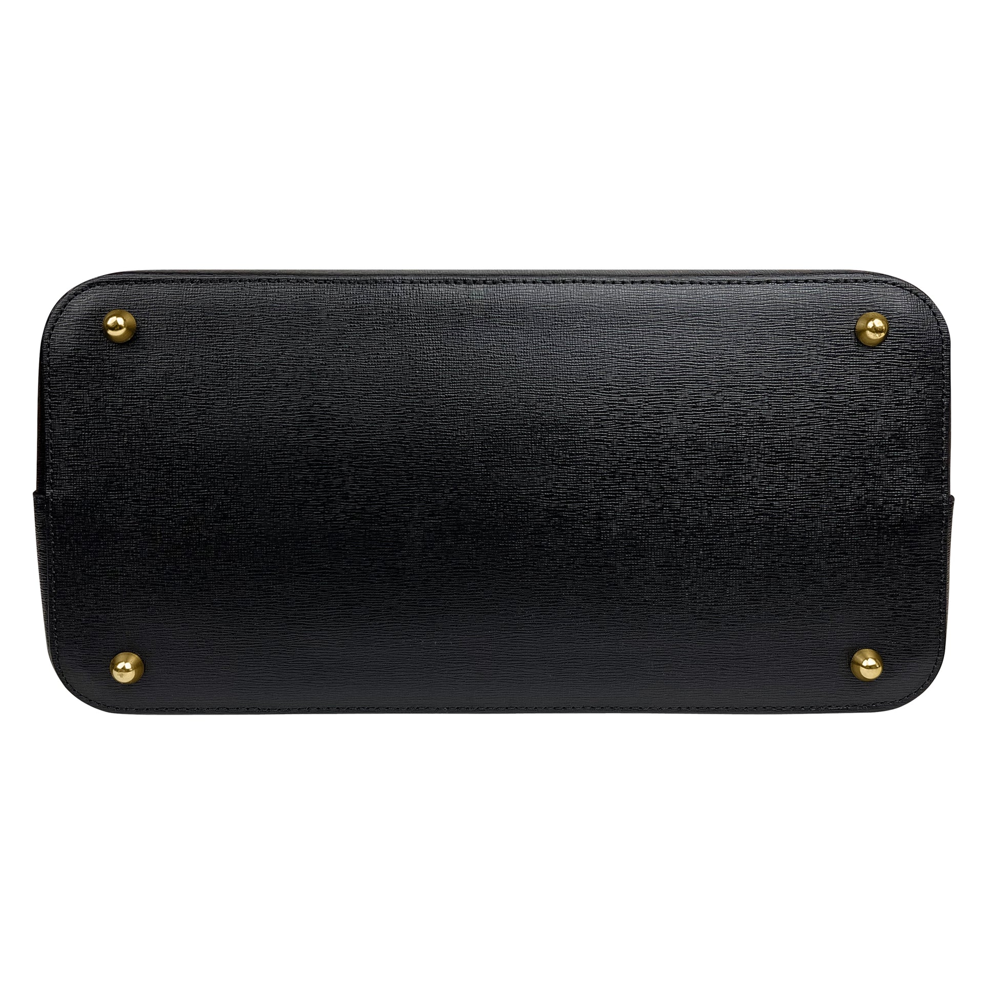 Borsa Shopping Donna a Spalla, In Vera Pelle, Made in Italy, Modello Sophia Parubi Borse - vista 8