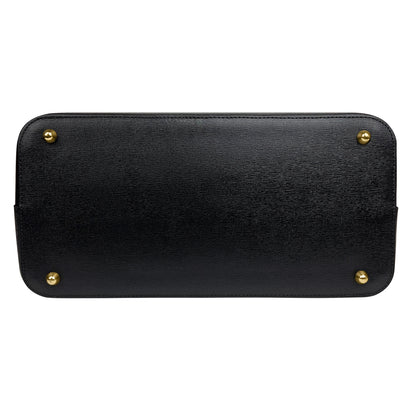 Borsa Shopping Donna a Spalla, In Vera Pelle, Made in Italy, Modello Sophia Parubi Borse - vista 8