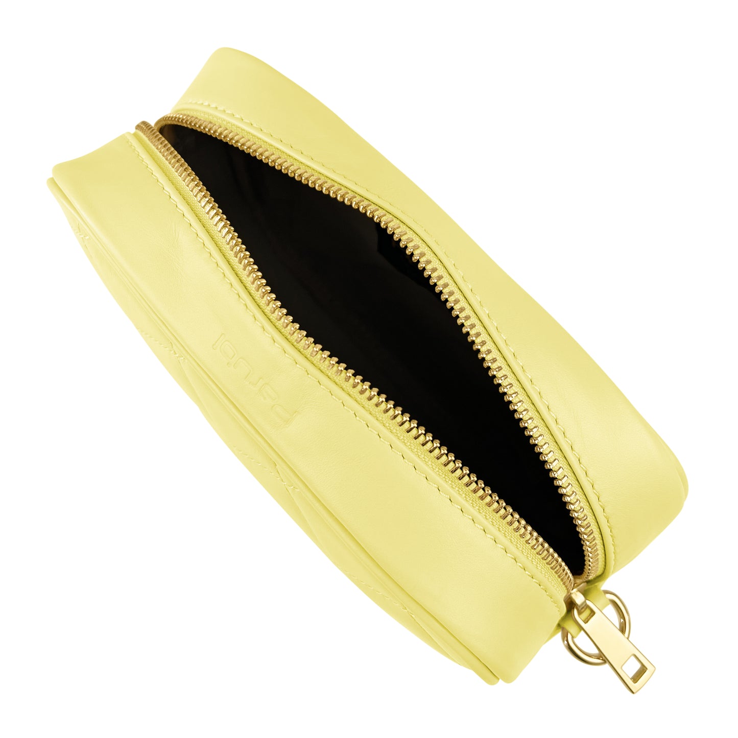 Borsa Donna a Tracolla, In Vera Pelle Trapuntata, Made in Italy, Modello Nora Parubi Borse - vista 166