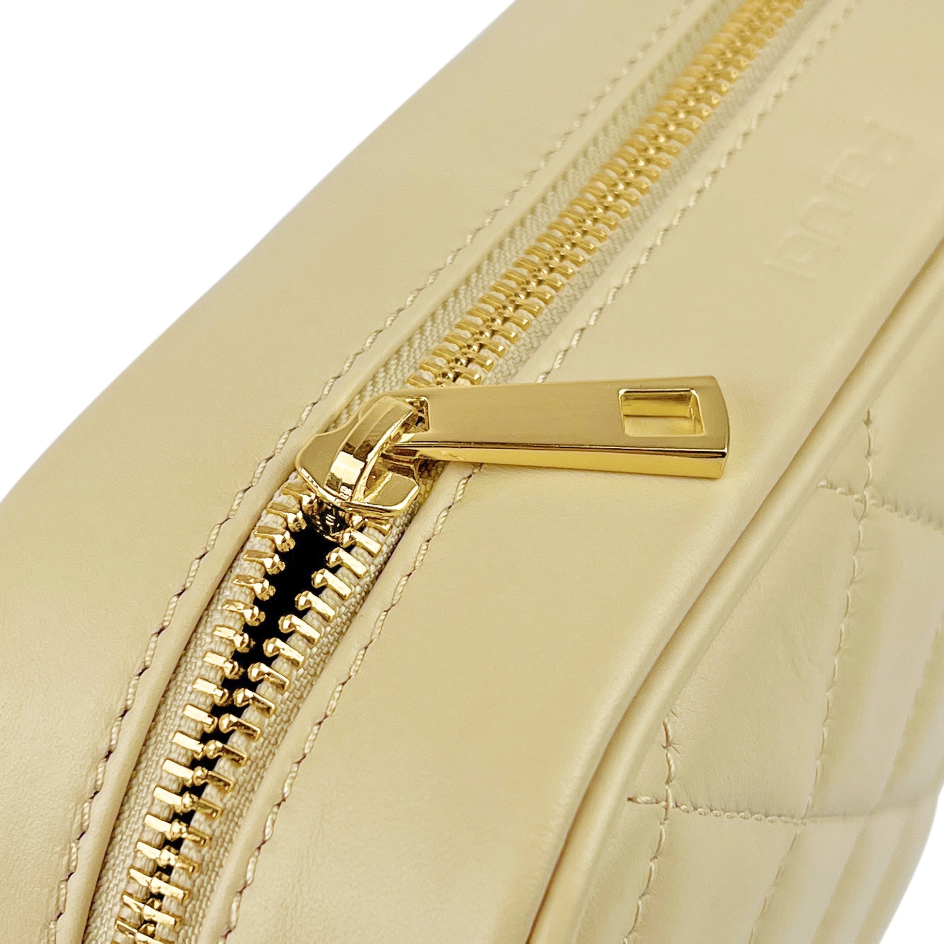 Borsa Donna a Tracolla, In Vera Pelle Trapuntata, Made in Italy, Modello Nora Parubi Borse - vista 95