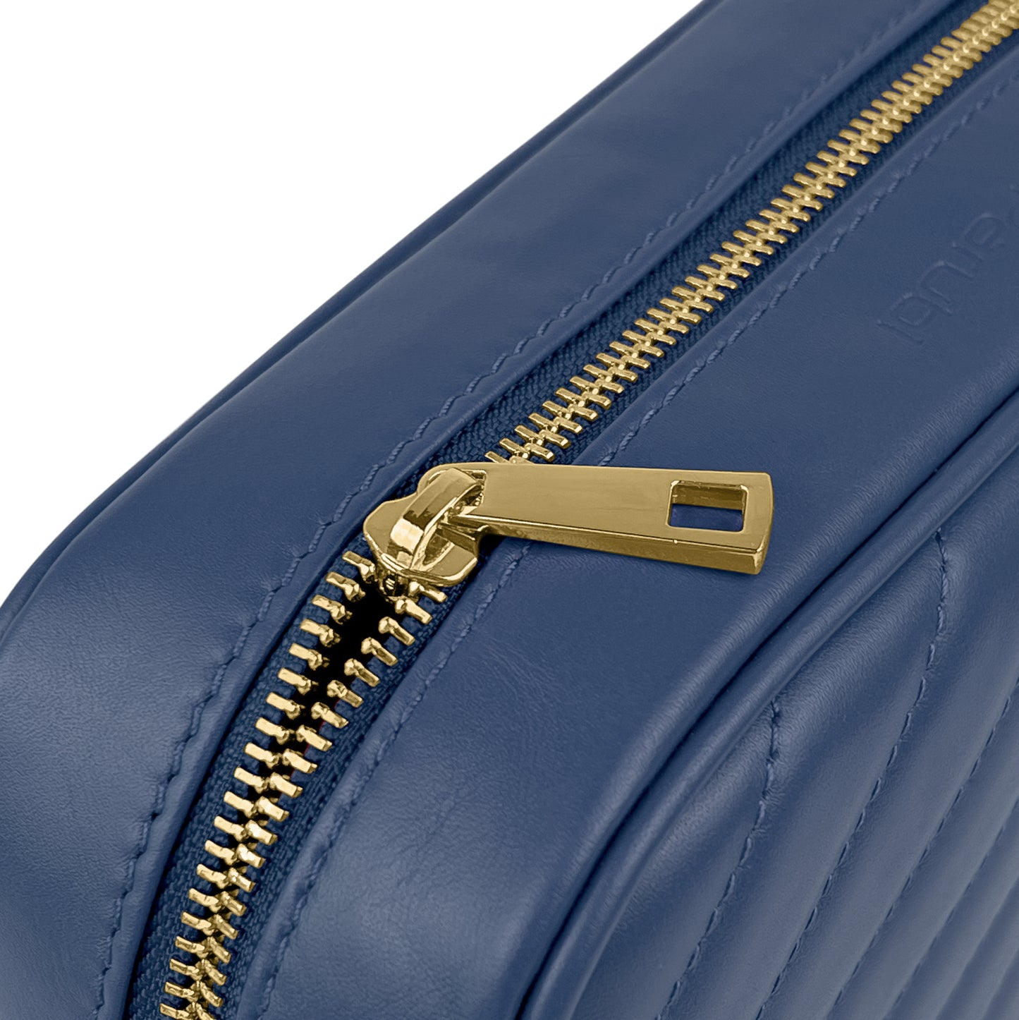Borsa Donna a Tracolla, In Vera Pelle Trapuntata, Made in Italy, Modello Lola Parubi Borse - vista 134