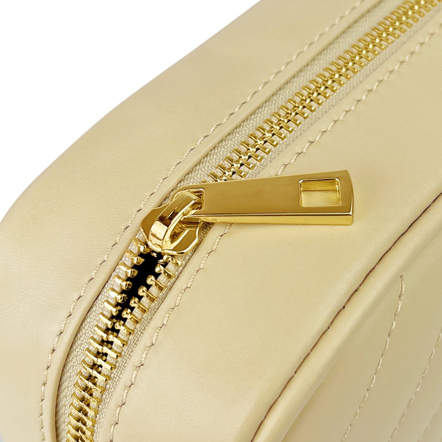 Borsa Donna a Tracolla, In Vera Pelle Trapuntata, Made in Italy, Modello Lola Parubi Borse - vista 116