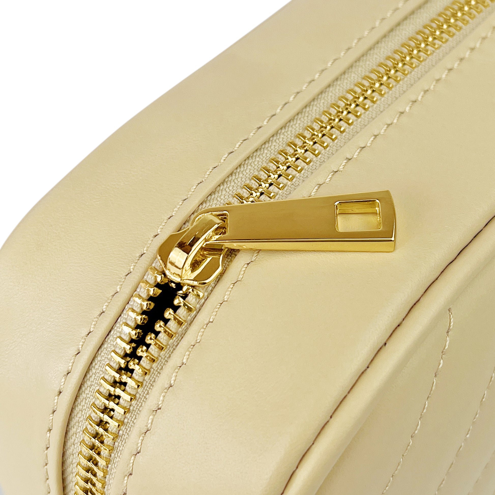 Borsa Donna a Tracolla, In Vera Pelle Trapuntata, Made in Italy, Modello Lola Parubi Borse - vista 116