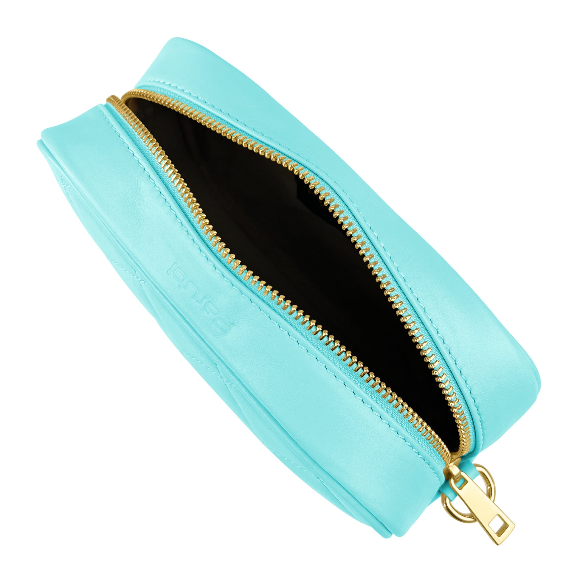 Borsa Donna a Tracolla, In Vera Pelle Trapuntata, Made in Italy, Modello Nora Parubi Borse - vista 147