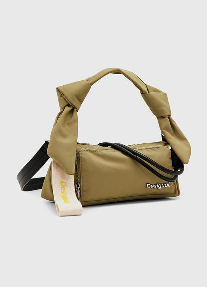 Desigual Borse donna verde