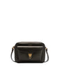 COCCINELLE Borsa Donna Nera Beat Soft Large in Vera Pelle Borse Nero - foto prodotto
