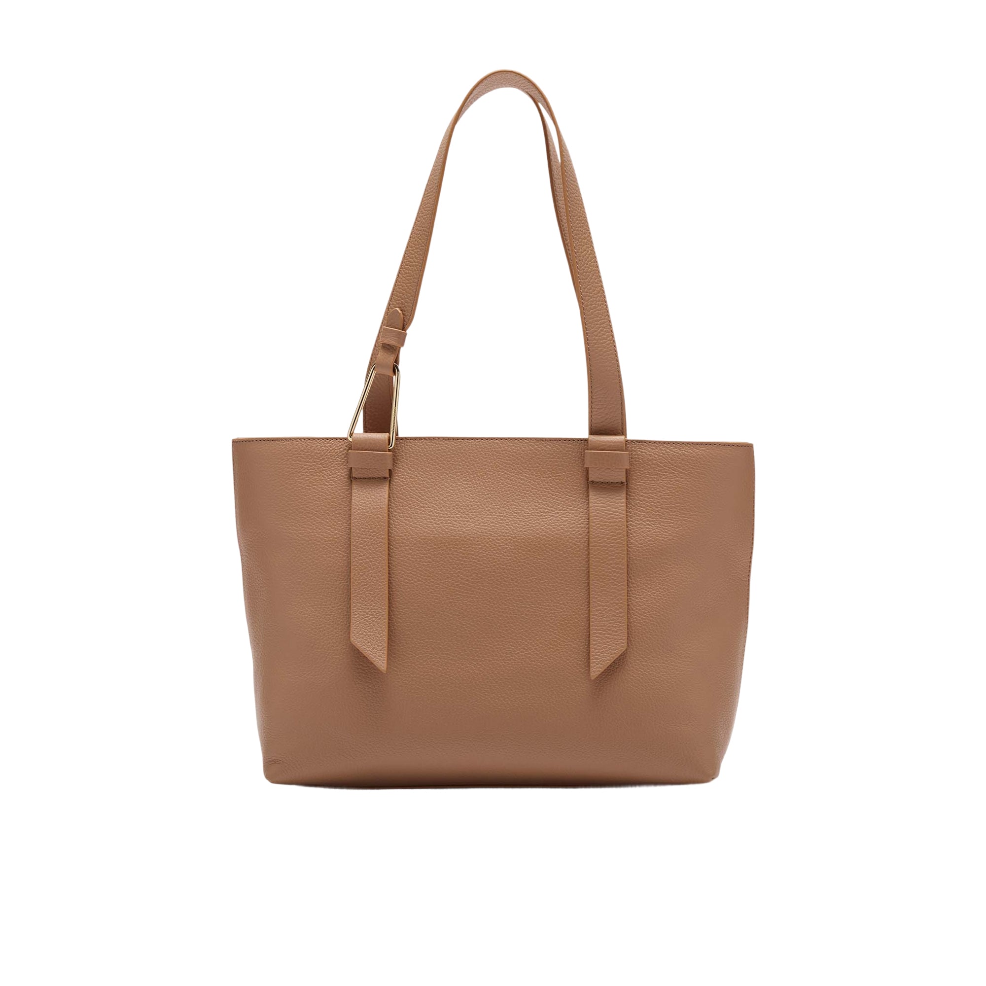 COCCINELLE Borsa Donna a Spalla Skin, in Vera Pelle, Malory Medium