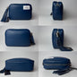 Borsa a Tracolla Donna - Outlet con Piccoli Difetti - Modello Anastasia Parubi Borse Ottanio - vista 10